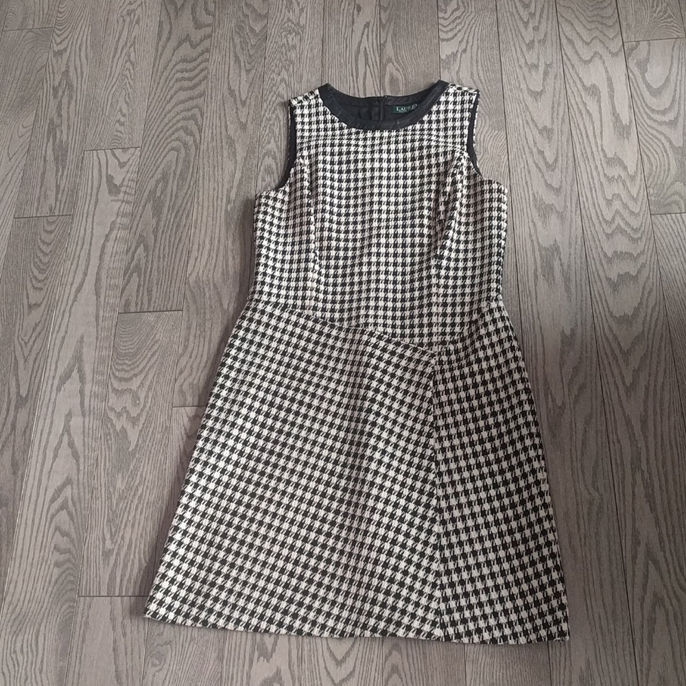 👠👠👠 Beautiful dress by Ralph Lauren 👠